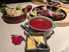 -俄士厨房(五棵松华熙LIVE店)