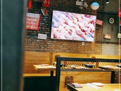 大堂-管氏翅吧(地安门创始店)