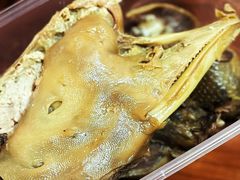 -正宗忘不了老鹅(梅岭店)