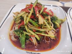 -魏家凉皮(兵马俑店)