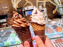 -GODIVA(国际金融中心店)