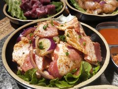 -酒拾烤肉(南城店)
