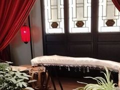 -锦府盐帮·侯宅(五棵松万达店)