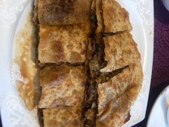 特色牛肉馅饼-燕春楼(海河华鼎店)