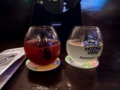 -跳海stage(三里屯店)