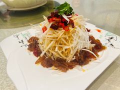 -香厨中餐厅(松北香格里拉店)