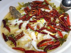 -江渔兒酸菜魚專門店(顺盈时代广场店)