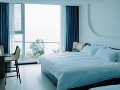 -麓舍全景太湖温泉别墅团建拓展会议亲子