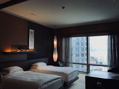 -上海外滩茂悦大酒店