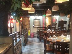 -乡里八闽·福州乡土菜(西园店)