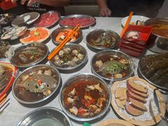 -王庄阿咪海鲜大排档(象园店)