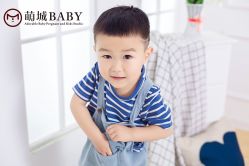 -韩国维尼小熊儿童摄影(萧山店)
