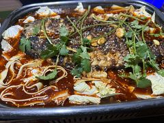 -清真大胡子烧烤烤全羊(茸平路店)
