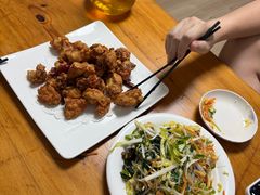 -二嫚私家菜馆