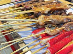 -老式乌米冰(阜阳园店)