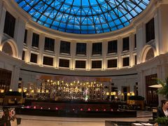 -漢咖啡·全服务式自助晚餐(武汉洲际酒店)