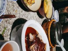 -南京大牌档(三阳广场苏宁店)