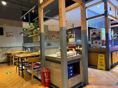 -比格比萨自助(国展店)