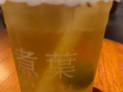 -煮叶(悠唐广场店)