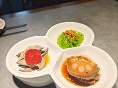 -姑苏家宴·苏帮菜·松鼠桂鱼(苏州总店)