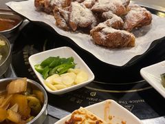 -咕咕站韩国料理(紫金港店)