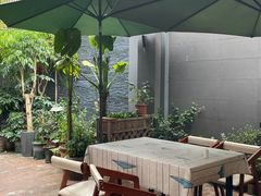 -61号餐吧(兴坪古镇漓江店)