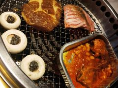 口蘑-火炉火自助餐(西直门凯德MALL店)