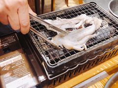 -烧货·活海鲜炭烧(湖滨商业街店)