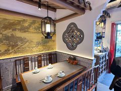-姑苏家宴·苏帮菜·松鼠桂鱼(苏州总店)