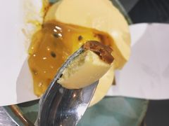 百香果流心-Such A Cafe(798艺术园区店)