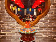 -三宝涮肉(体育学院店)