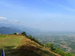 -窦圌山风景区