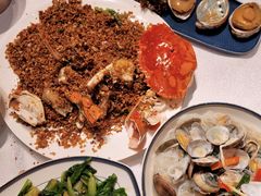 -喜记避风塘炒辣蟹(旗舰店)