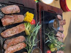 -豪客来牛排(人民东路店)