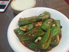 -客家王车田豆腐坊(翻身店)