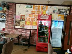 -喝丢一只鞋海鲜烧烤·海肠捞饭(文体街店)