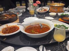 -悦百味·品质川菜(橄榄郡店)