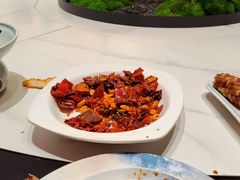 -牧雲子·臻选云南菜 .商务宴请(泰然大厦店)