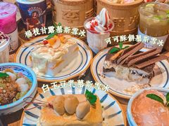 -周小明火锅(黑金冠社区店)