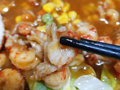 -海盗虾饭·剥好的小龙虾饭(SOHO尚都店)