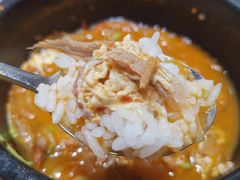 -吴草鸡爪오초닭발韩食堂(融恒盈嘉中心店)