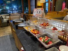 -四方桌·福建客家土菜(沙县步行街店)