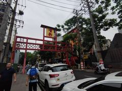 -老长沙原汁原味粉馆(韭菜园店)