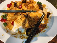-醉霖生态餐厅(交大店)