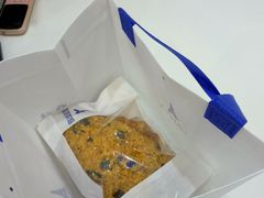 -LanTa蓝塔烘焙(锦艺城店)