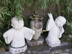 -福慧慈缘素食餐厅(王府井店)