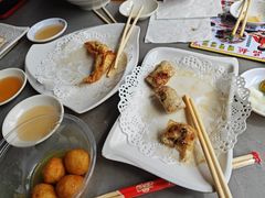 -品越  越南鸡粉(侨港店)