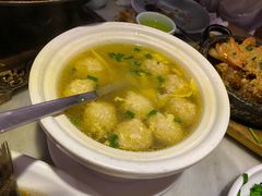 -小菜园新徽菜(滁州苏宁店)