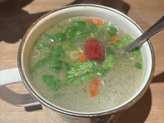 -耶里夏丽·新疆菜·28年喀什老馆(田林东路店)