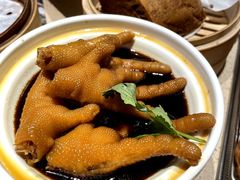 -点都德(华强南店)